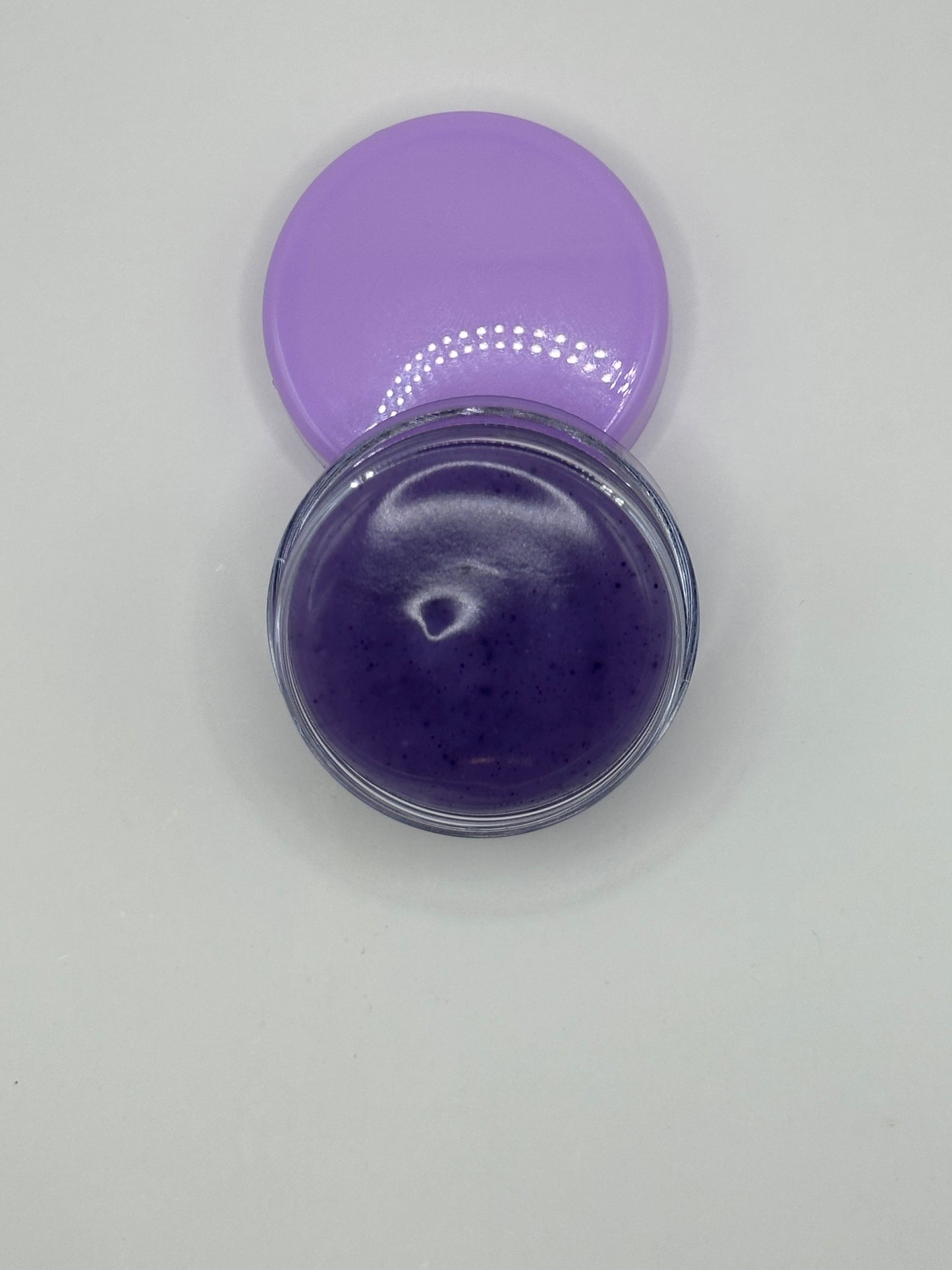 Grape Push Pop Lip Balm