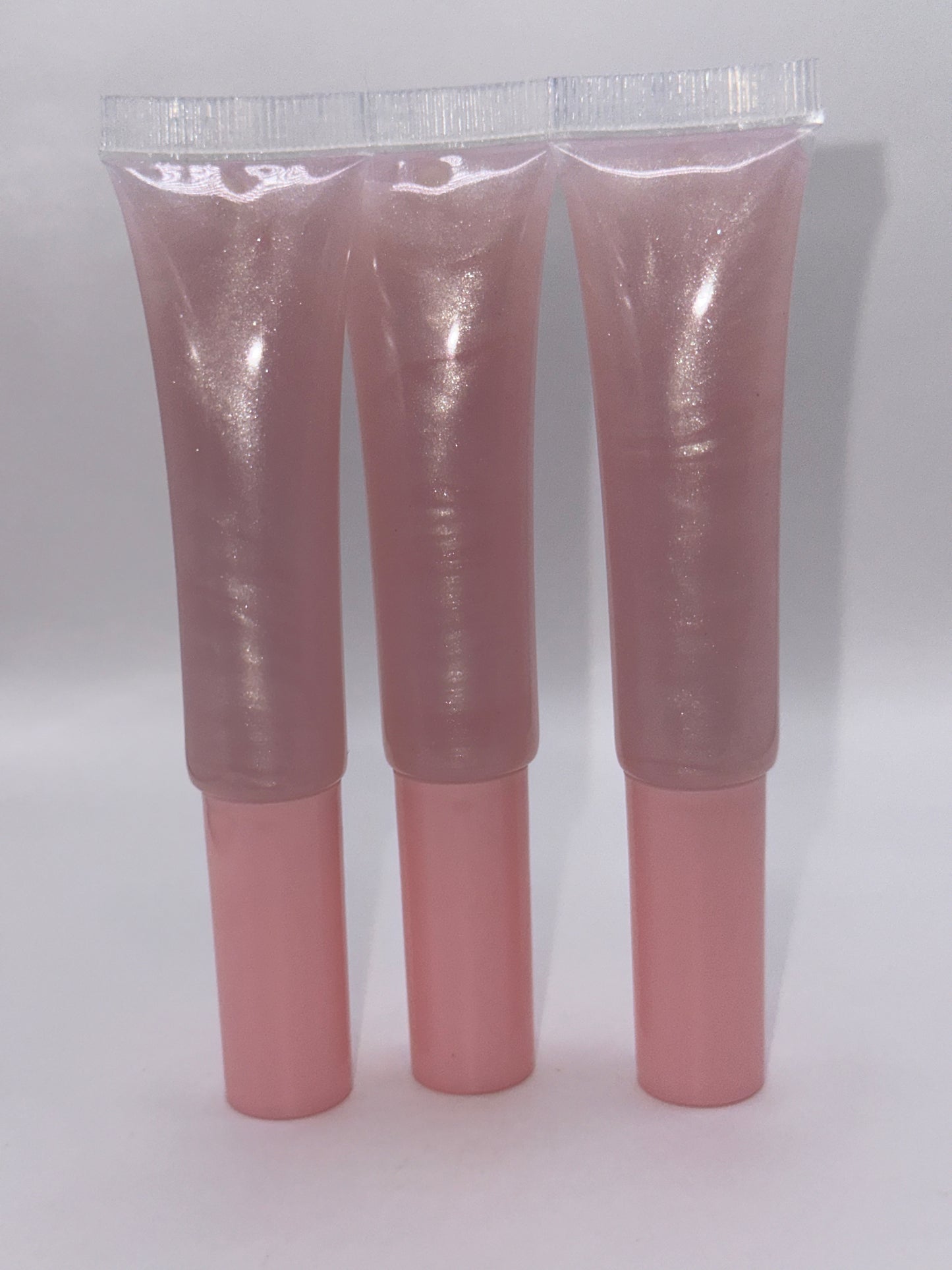 Candied Mintz Plumping Lip Glaze