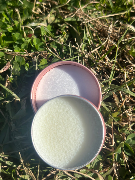 Glossy Balm