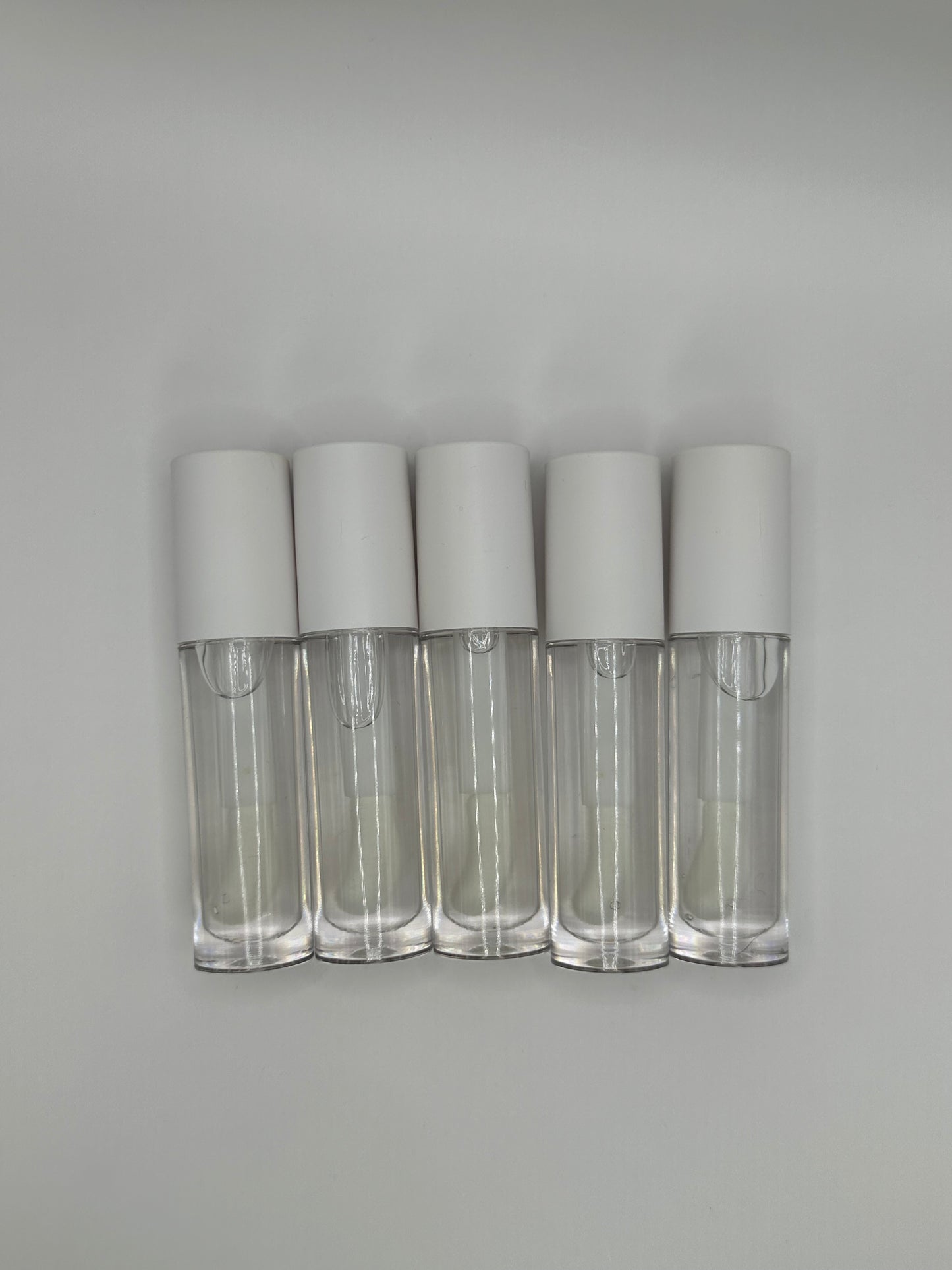 High Shine Lip Gloss