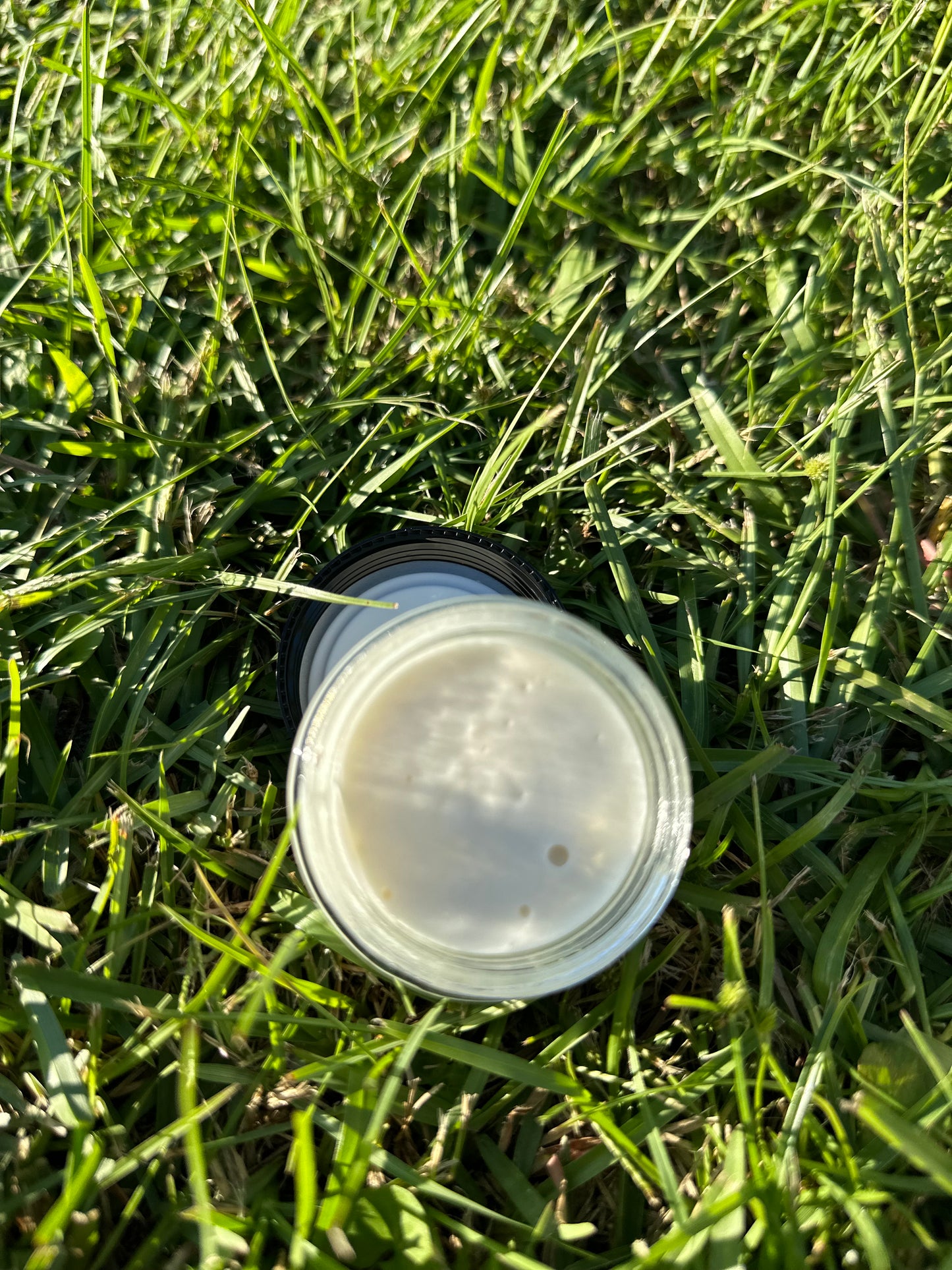 Natural Glow Body Butter