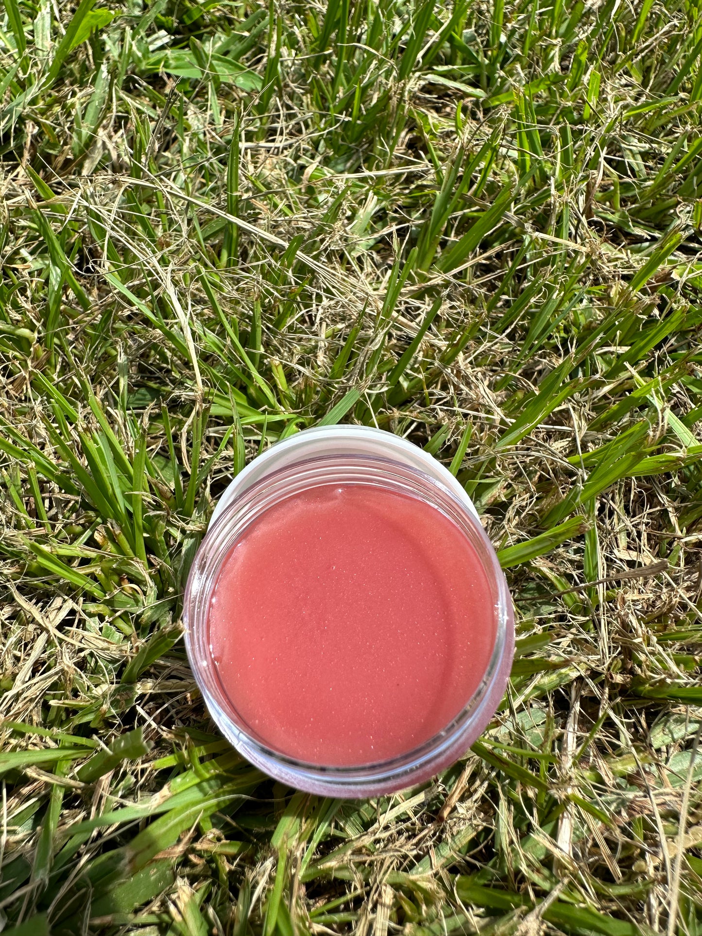 Cherry Explosion Lip Balm