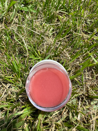 Cherry Explosion Lip Balm