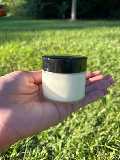 Natural Glow Body Butter