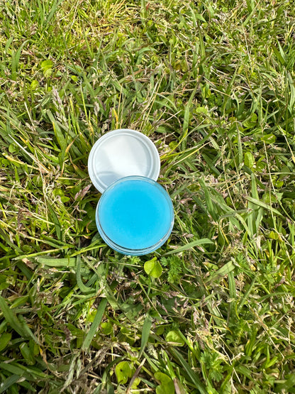 Cotton Candy Lip Balm