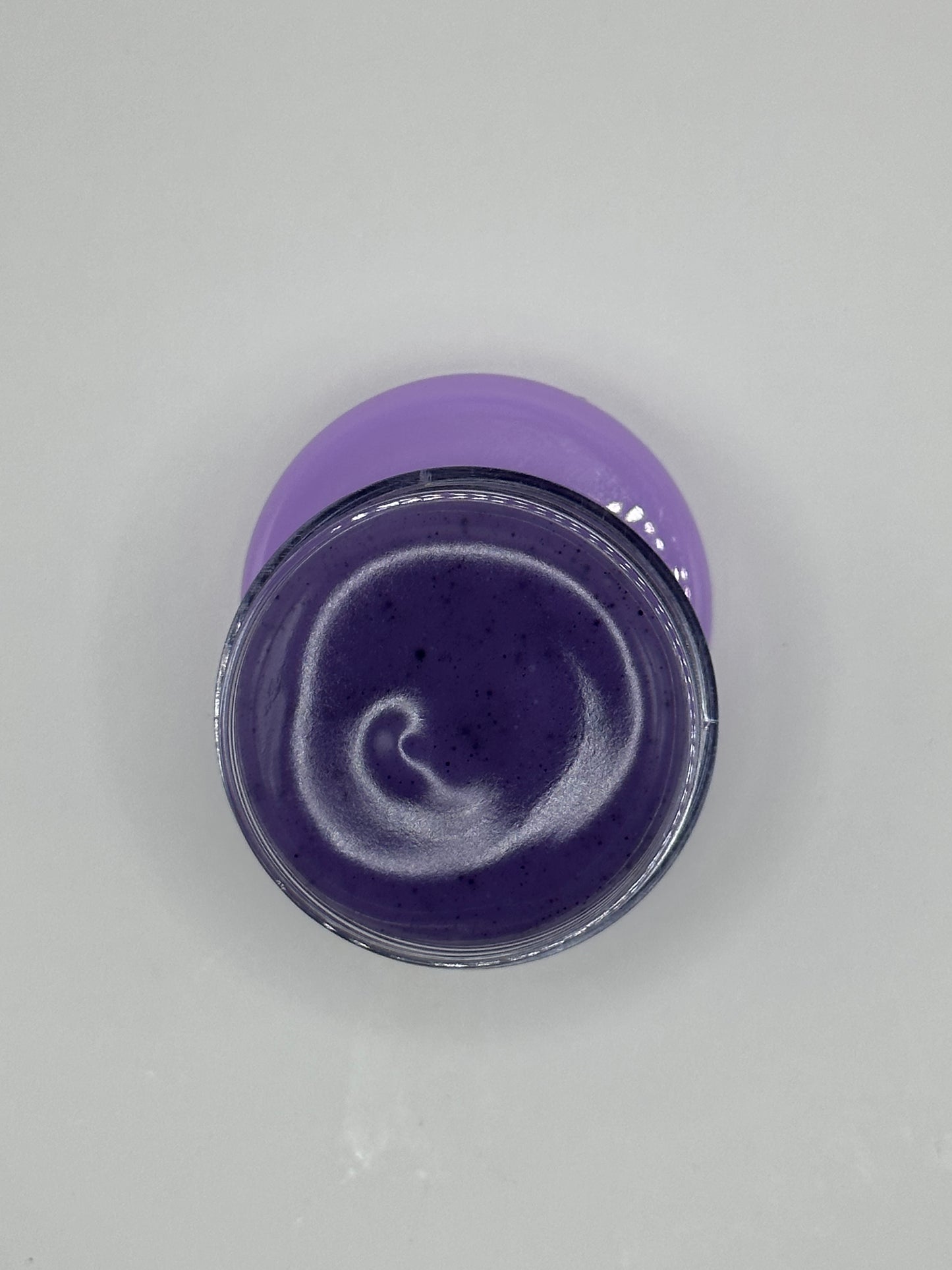 Grape Push Pop Lip Balm