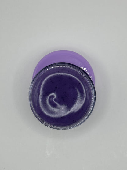 Grape Push Pop Lip Balm