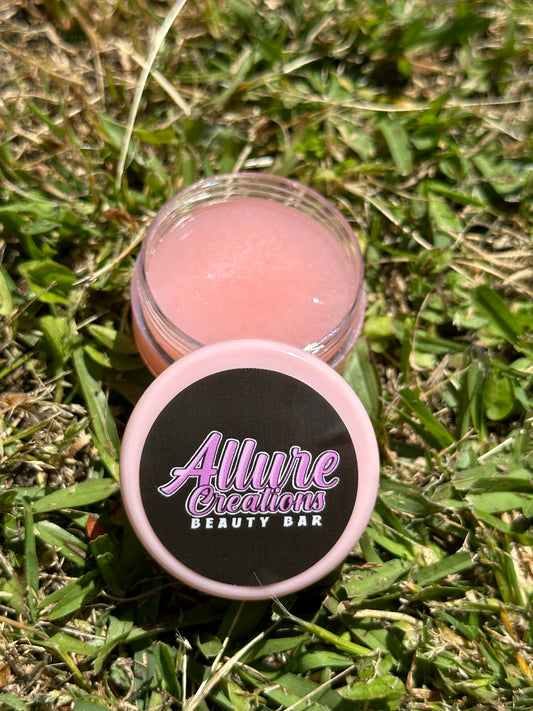 Strawberry Balm
