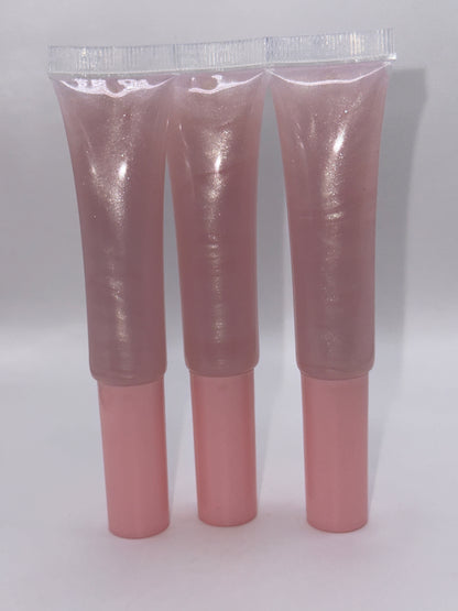Candied Mintz Plumping Lip Glaze