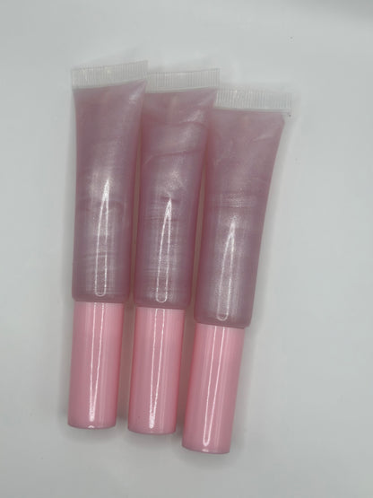 Candied Mintz Plumping Lip Glaze
