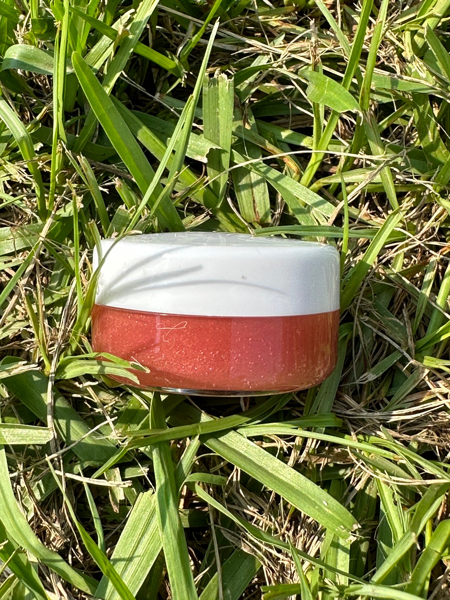 Cherry Explosion Lip Balm