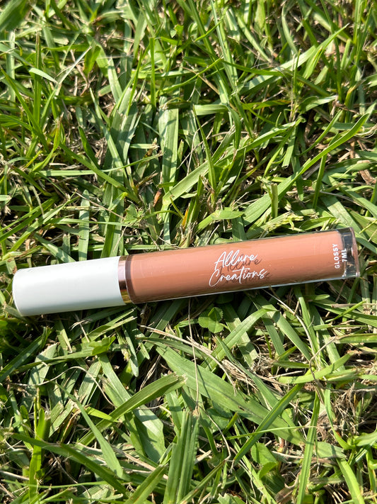 Nude Lip Gloss