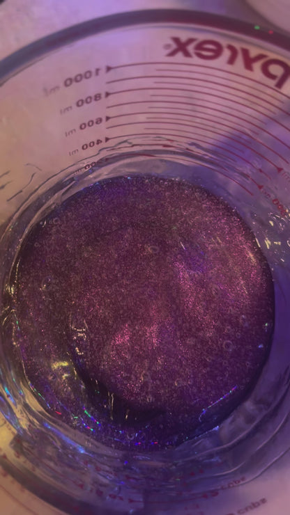 BirthdayCake Gloss